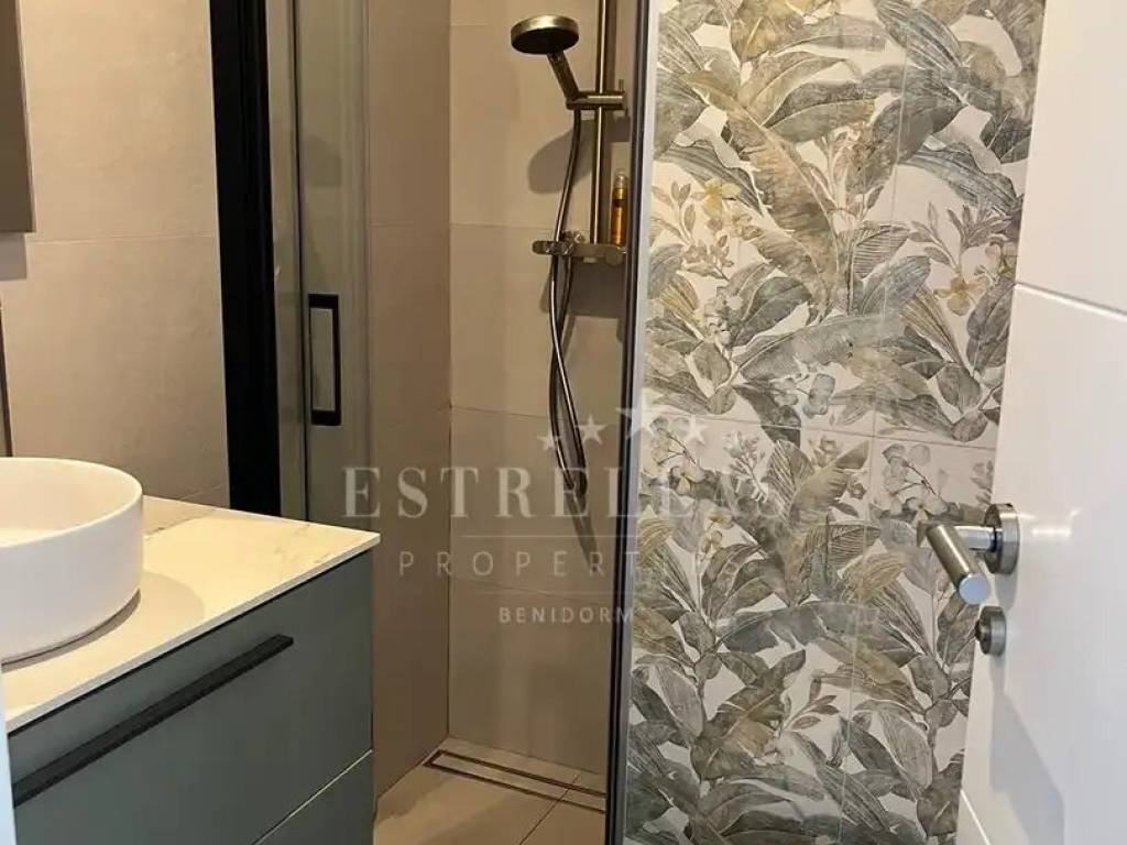 Piso de 88 m² en Benidorm