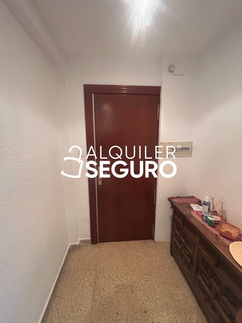 Pis de 80 m² a Granada