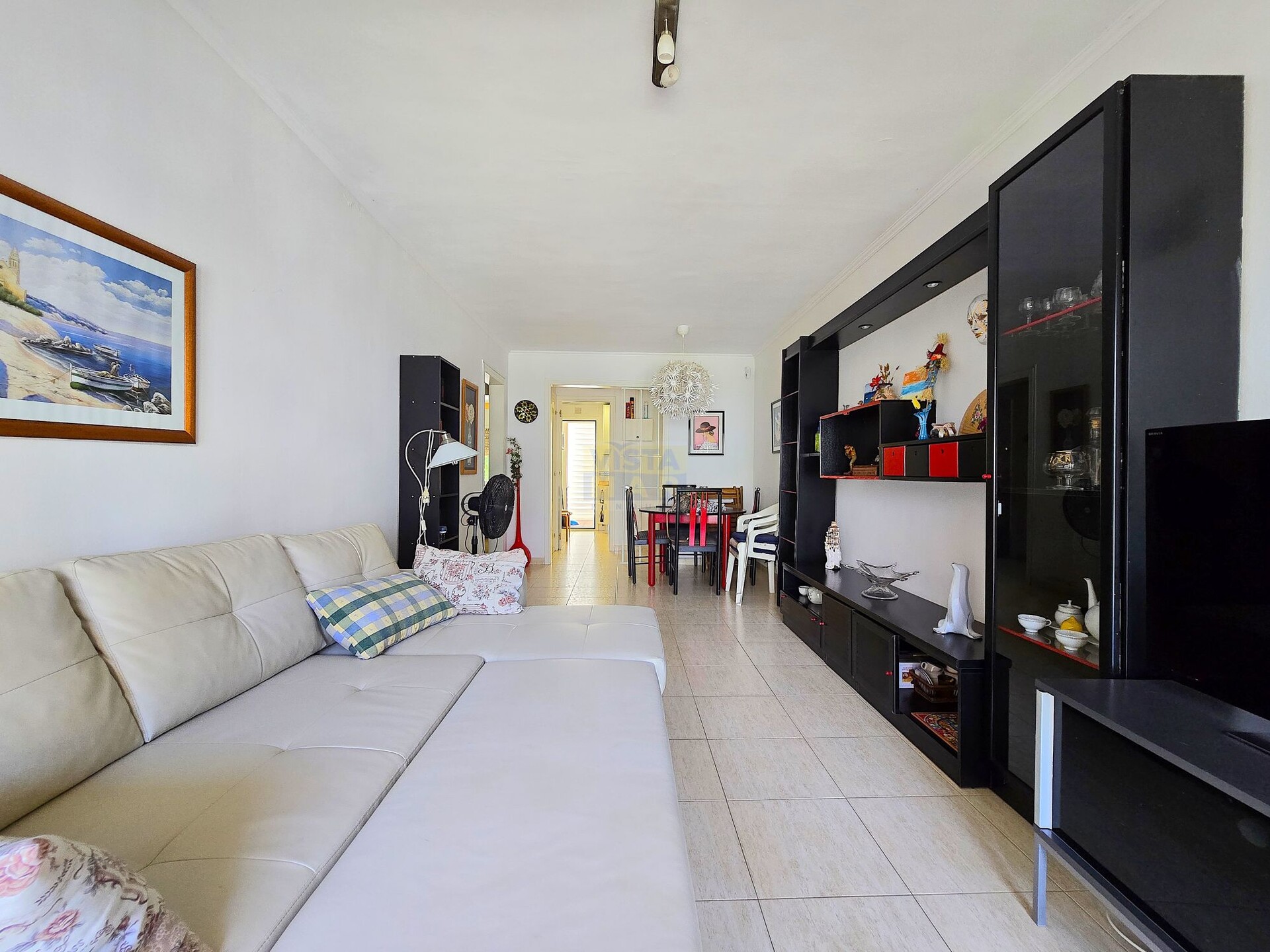 Appartamento 61 m² a Vilanova i la Geltrú