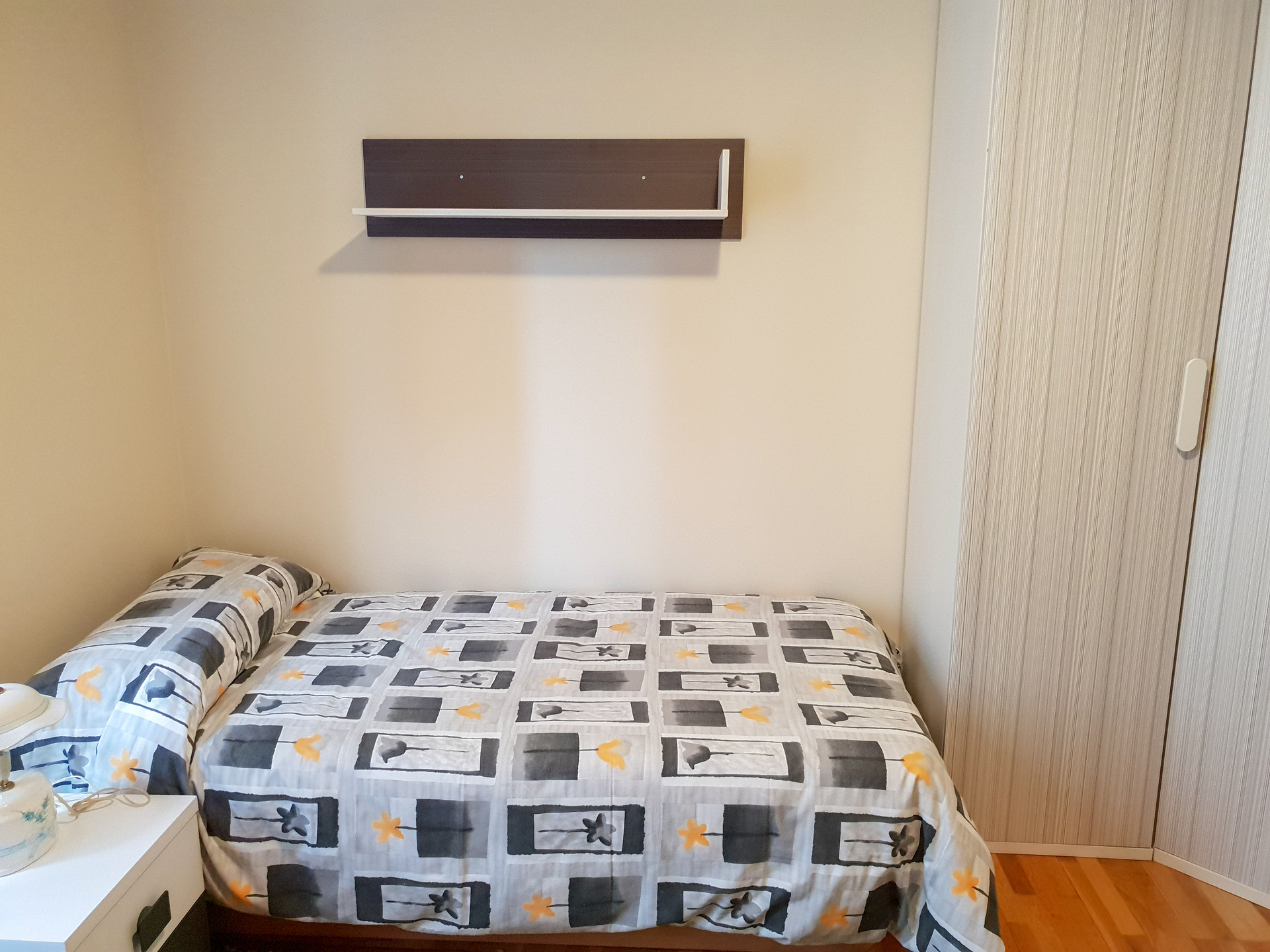 Piso de 98 m² en Santander