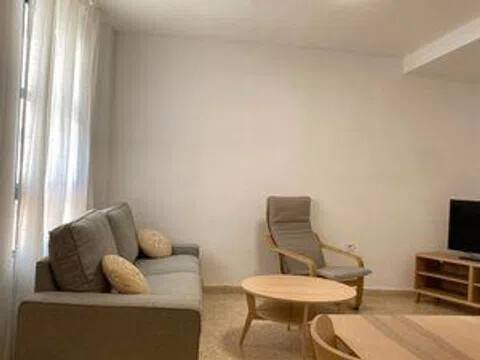 Habitació de lloguer, Sevilla