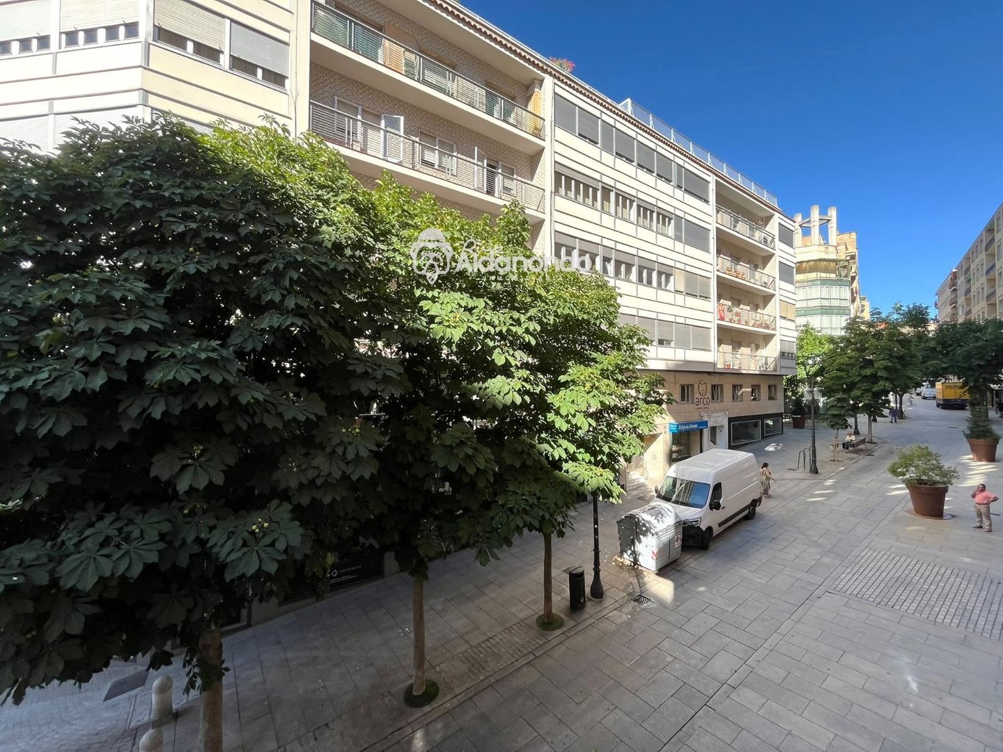 Appartement 61 m² à Salamanque