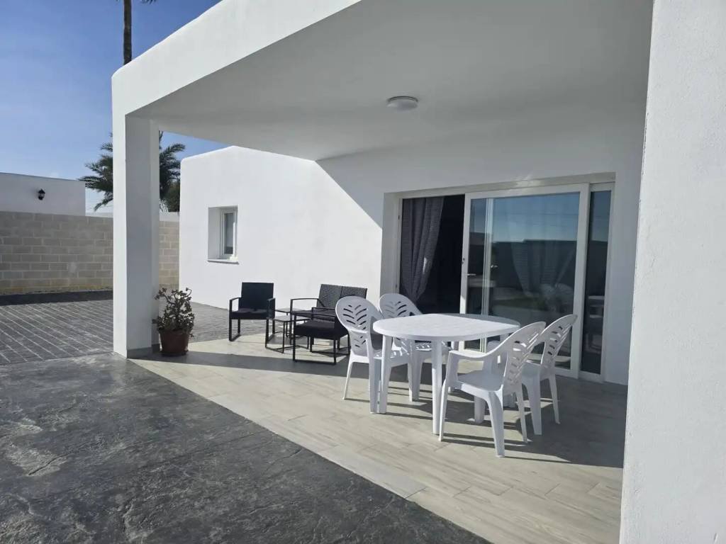Haus 80 m² in Conil de la Frontera