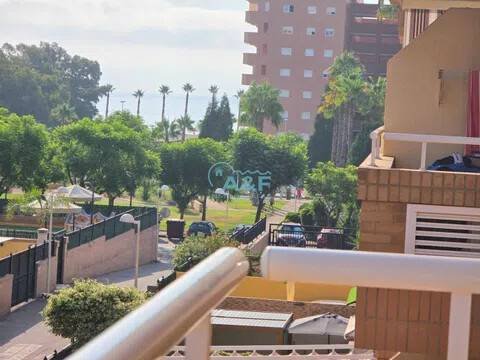 Piso de 111 m² en Oropesa del Mar