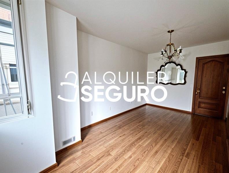 House 160 m² in Madrid