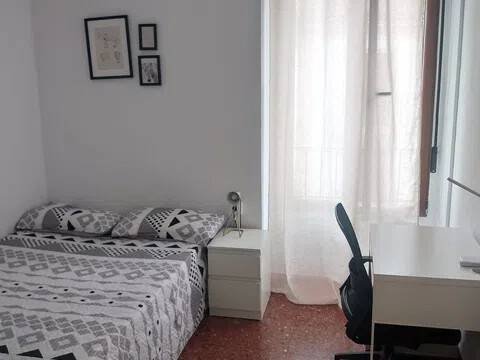 Habitación 80 m², Alcoy