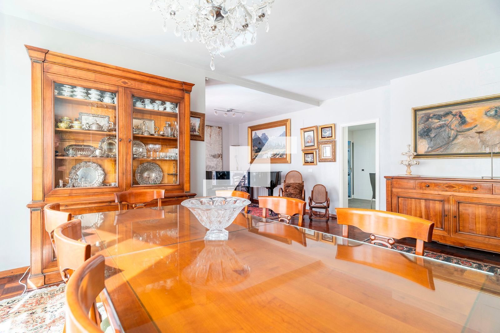 Piso de 281 m² en Burriana