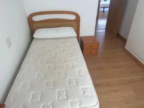 Piso de 76 m² en Santiago de Compostela
