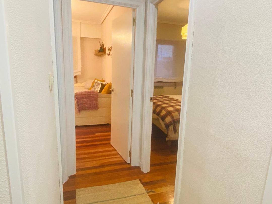 Piso de 80 m² en Ezcaray