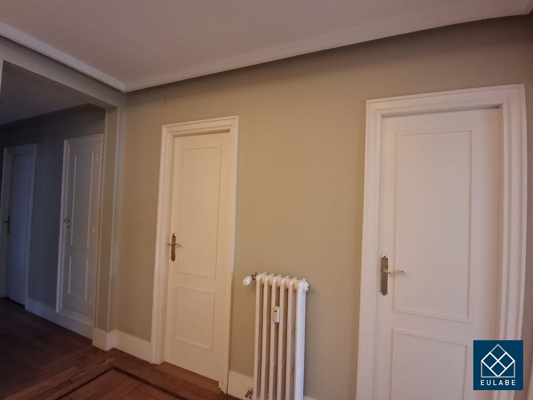 Piso de 165 m² en San Sebastián