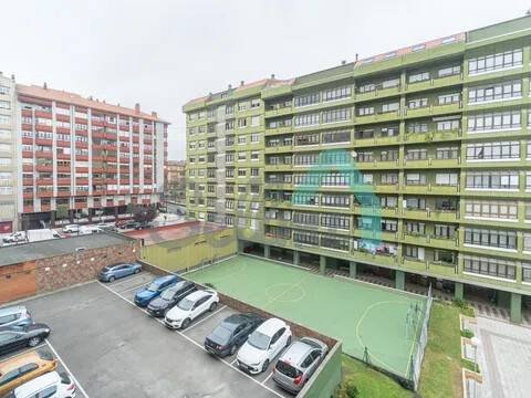 Habitación 103 m², Oviedo
