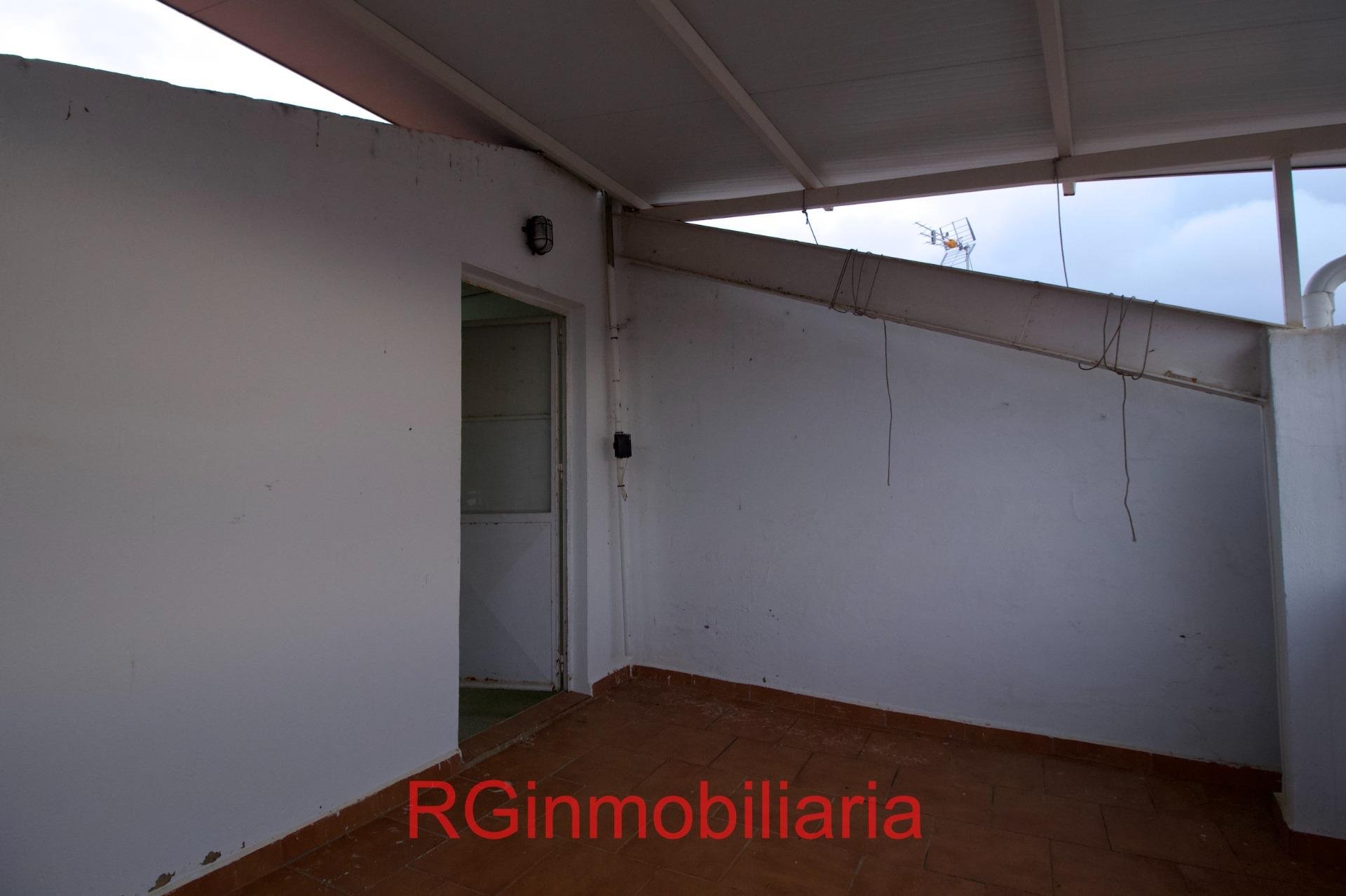 Piso de 108 m² en Orellana la Vieja