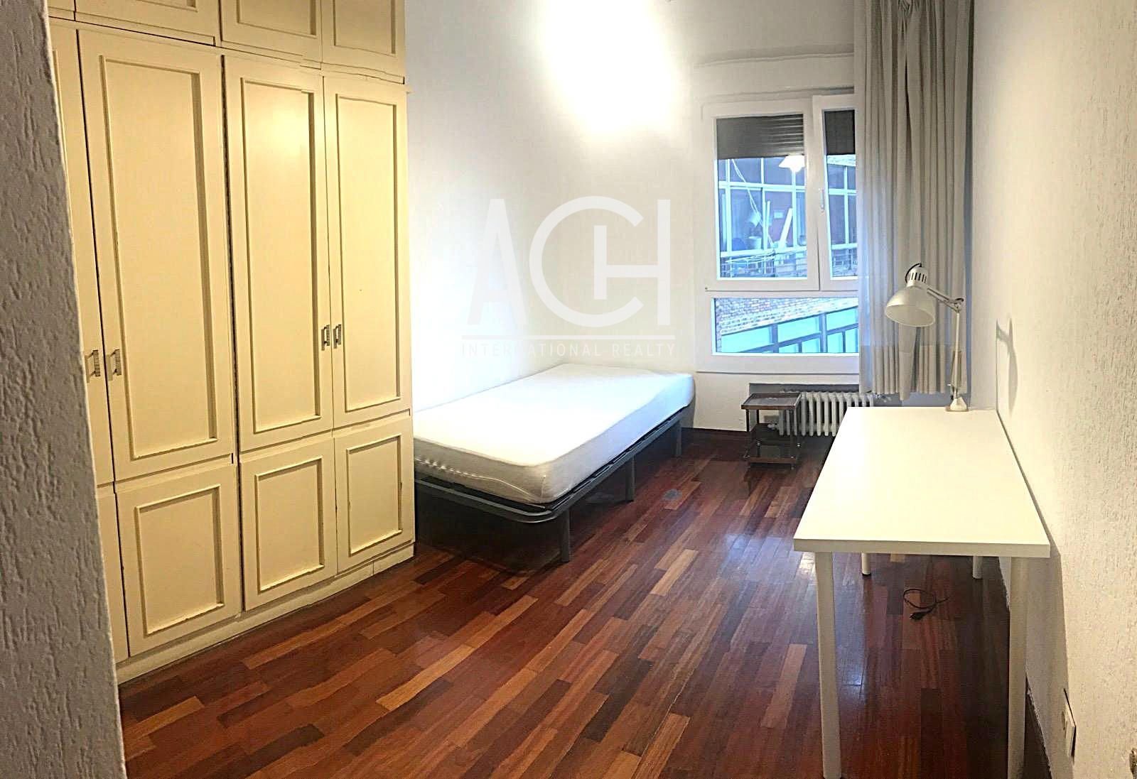 Piso de 140 m² en Bilbao