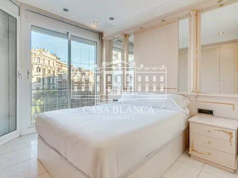 Wohnung 150 m² in Barcelona