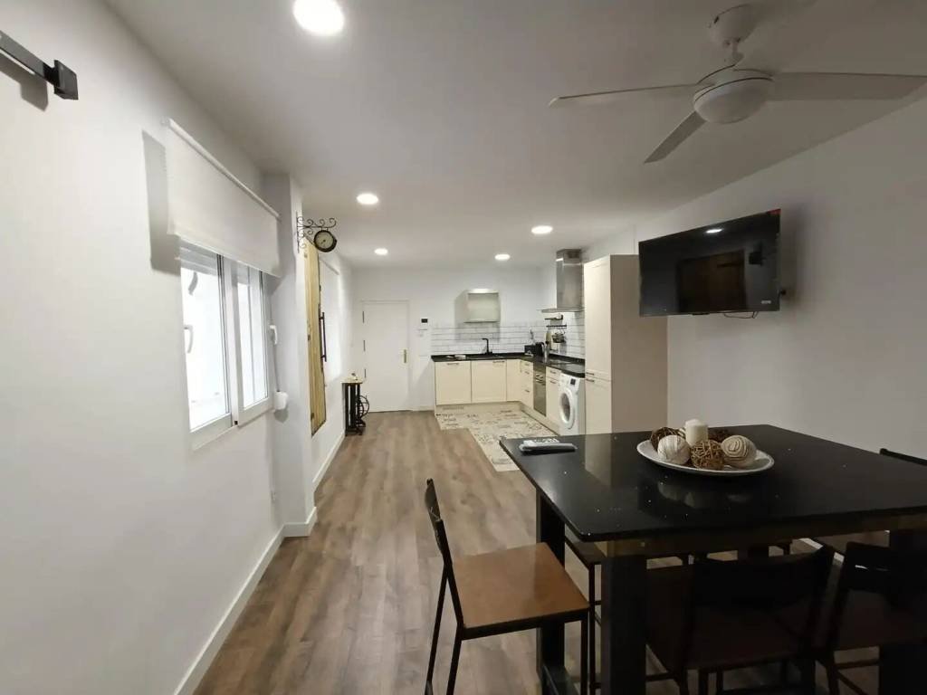 Appartement 129 m² à Alicante