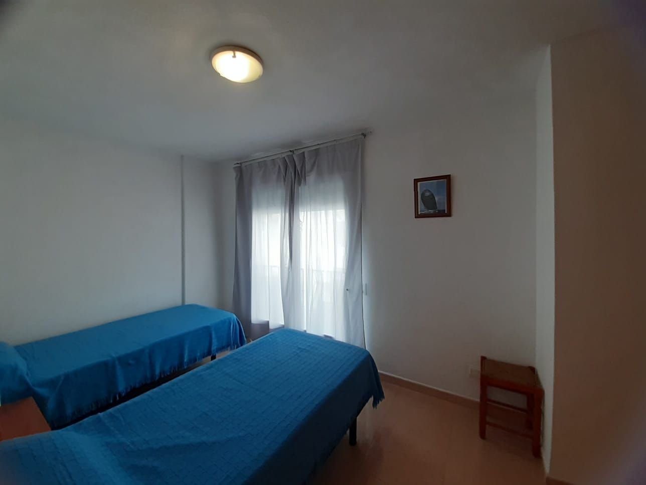 Pis de 90 m² a Altea