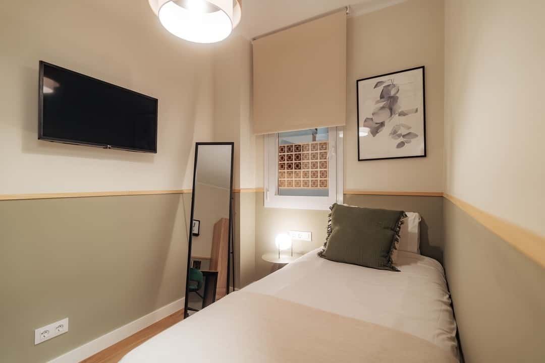 Habitación en alquiler, Barcelona