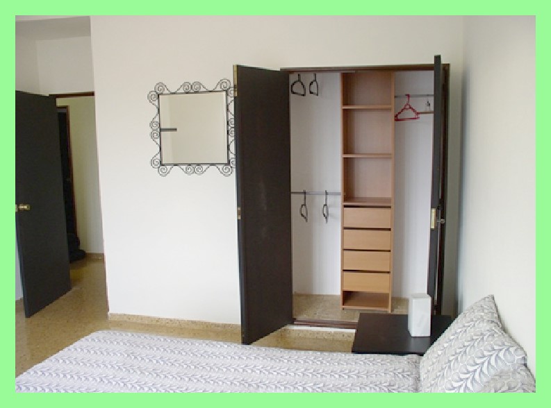 Habitación 145 m², Zaragoza