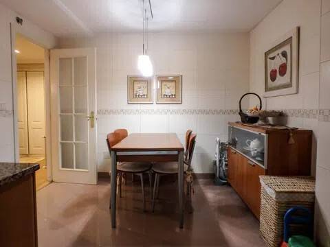 Piso de 150 m² en Madrid