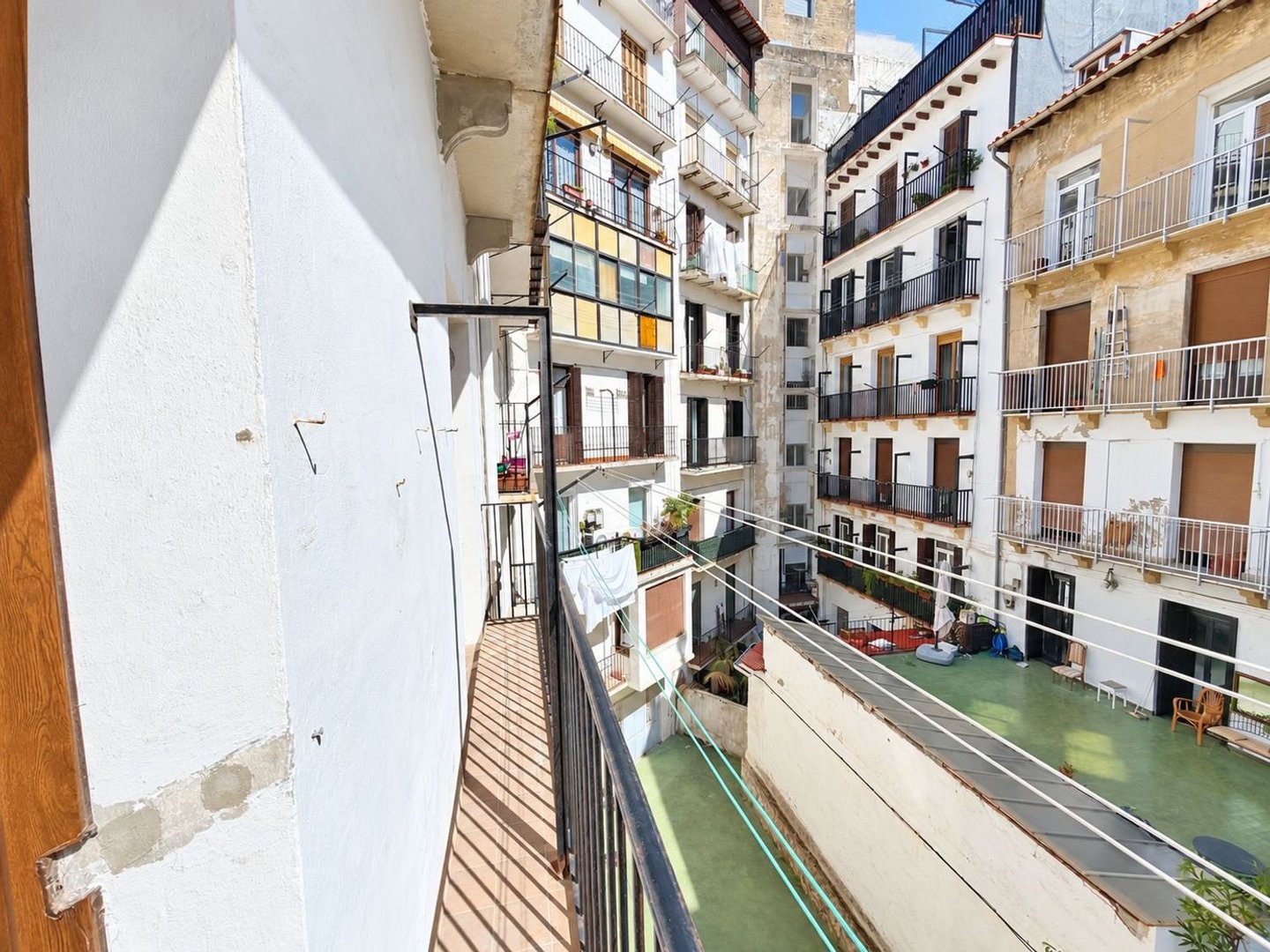 Piso de 145 m² en San Sebastián