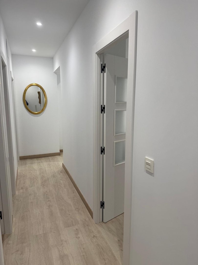 Habitació de lloguer, Granada