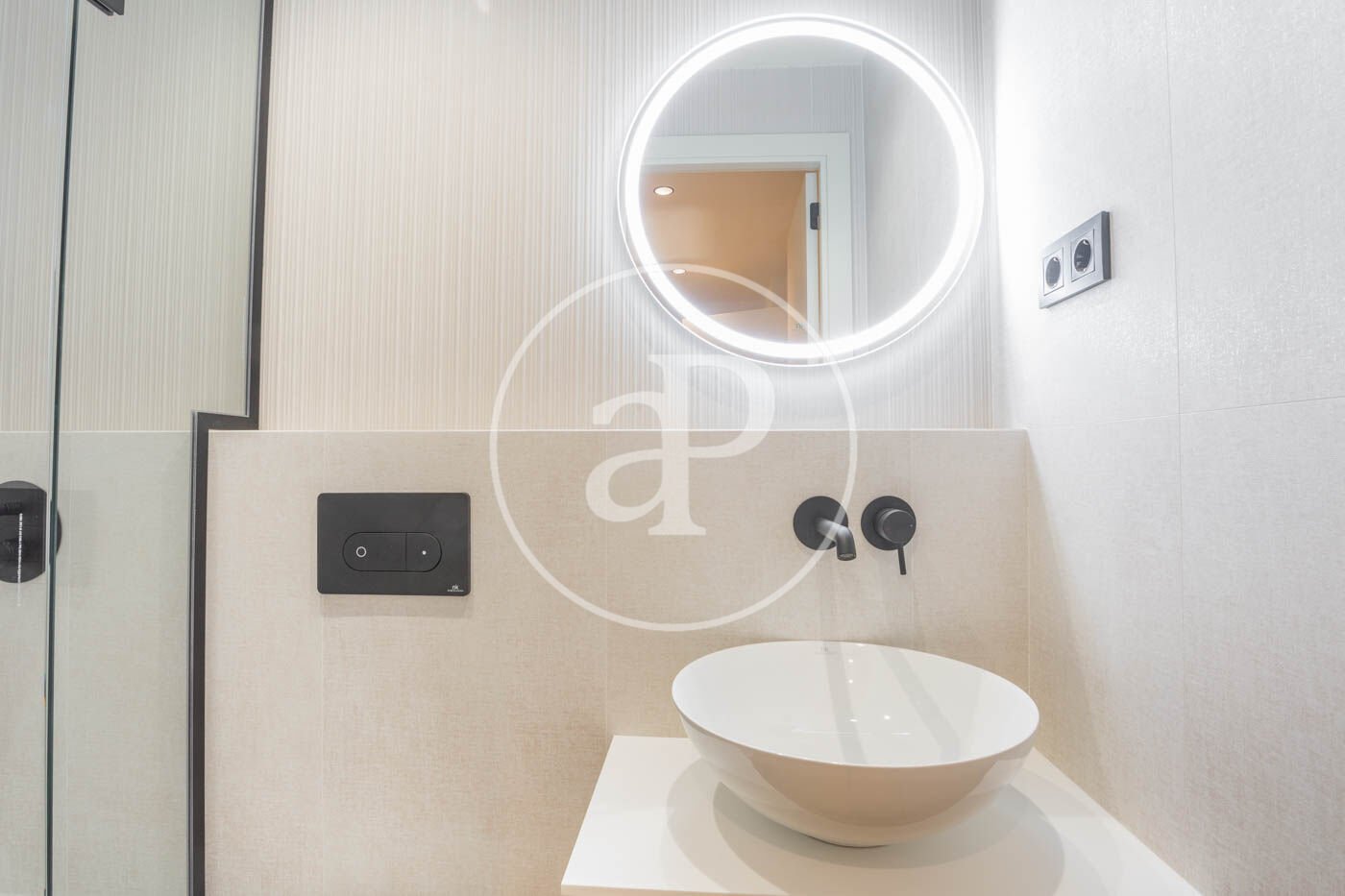 Pis de 190 m² a Barcelona