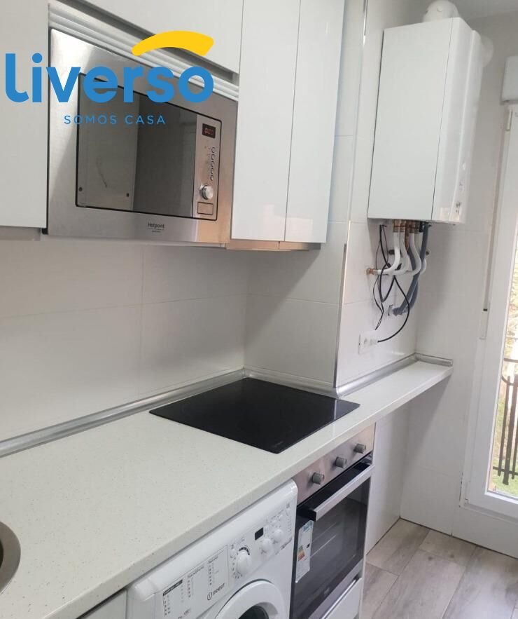 Habitación 98 m², Burgos