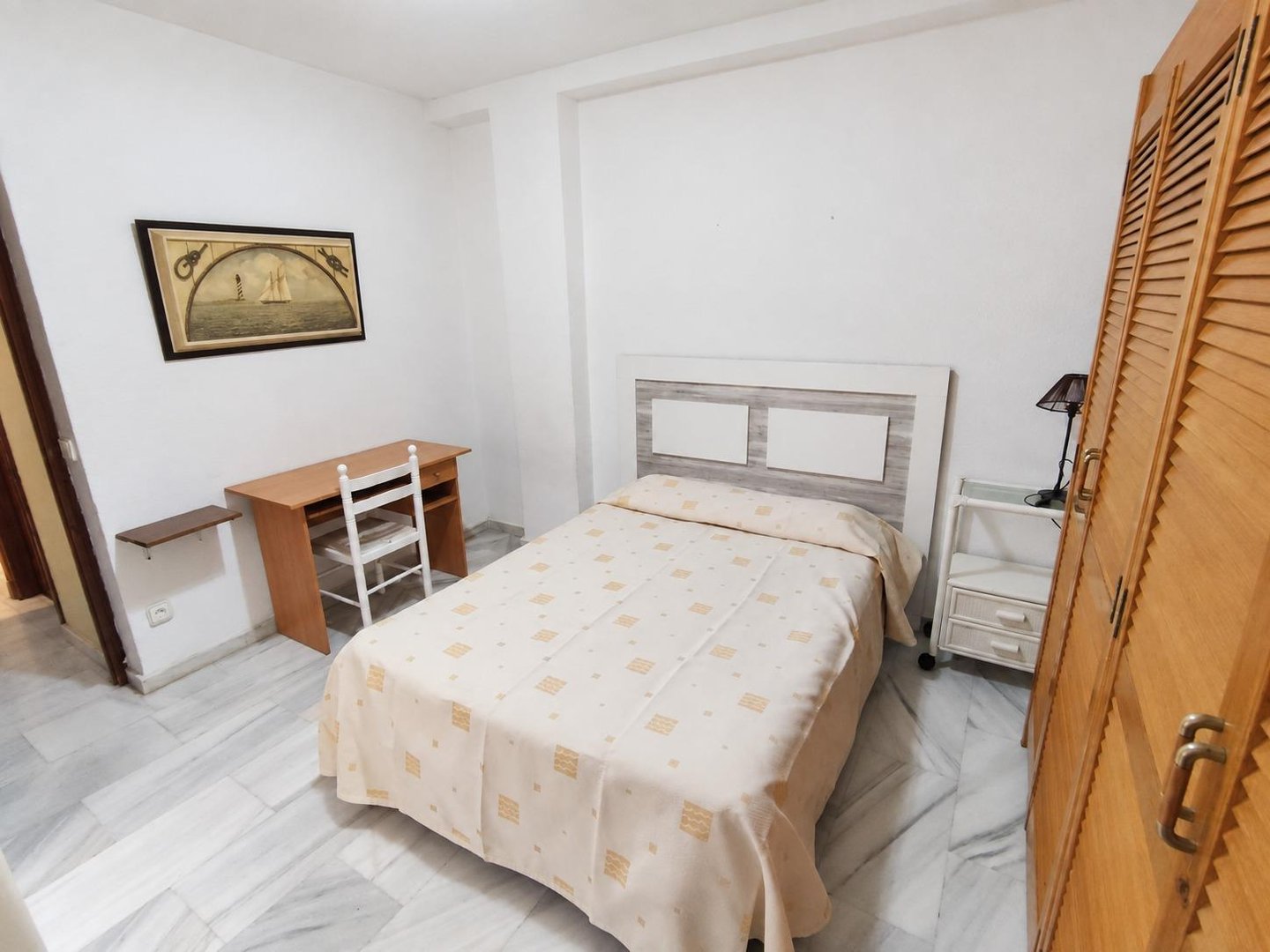 Pis de 90 m² a Còrdova