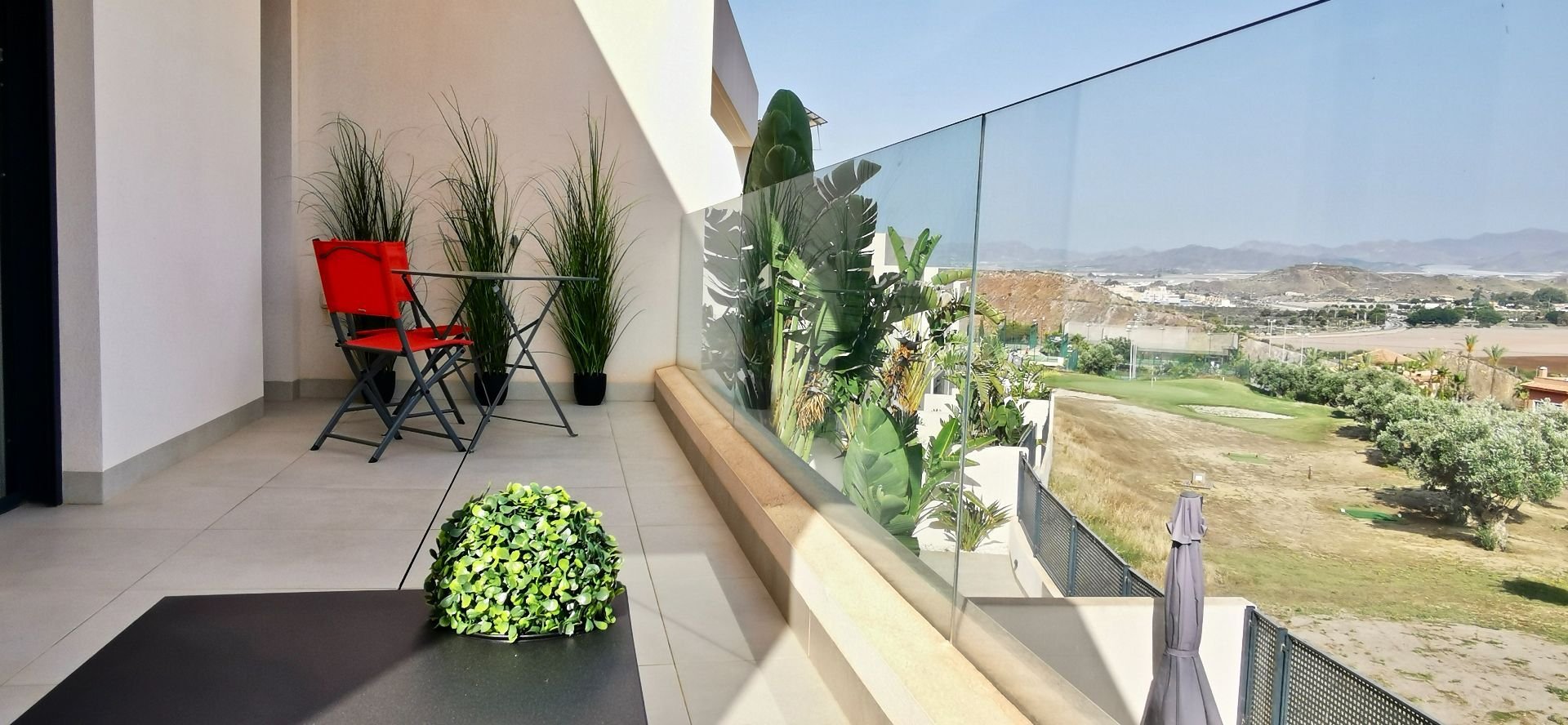 Casa de 126 m² en Águilas