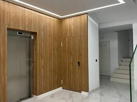 Piso de 47 m² en Alicante