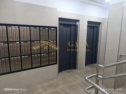 Piso de 98 m² en Cáceres