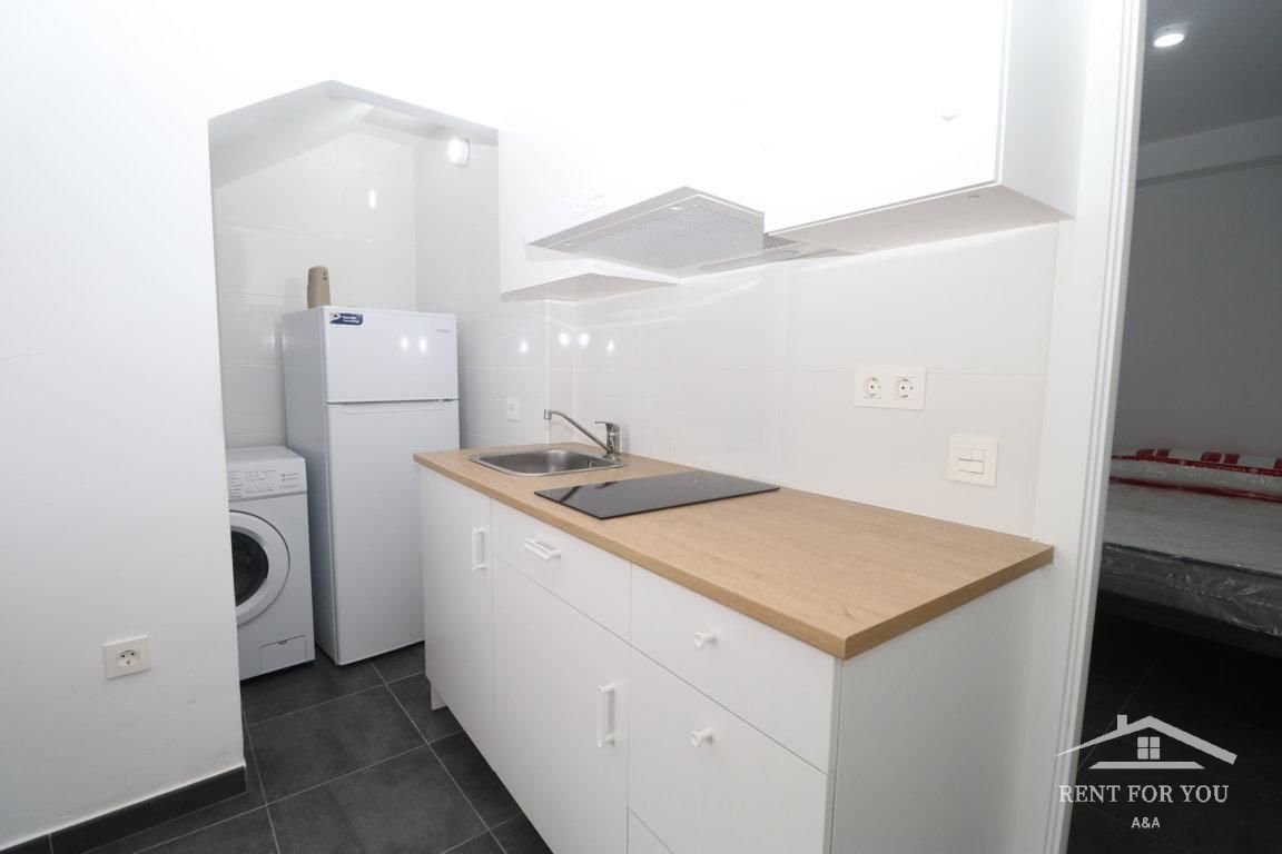 Appartamento 32 m² a Málaga