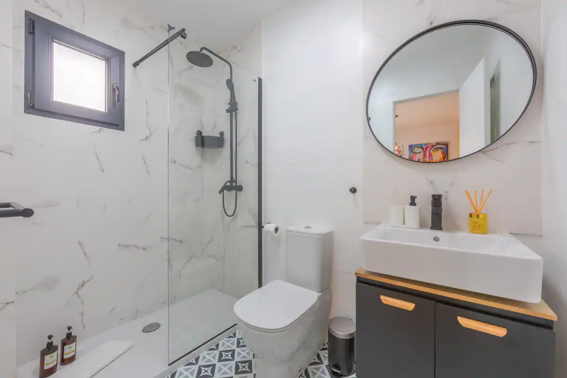 Piso de 40 m² en Tarifa