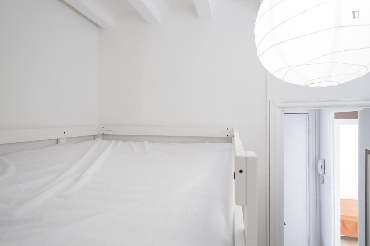 Habitación en alquiler, Barcelona
