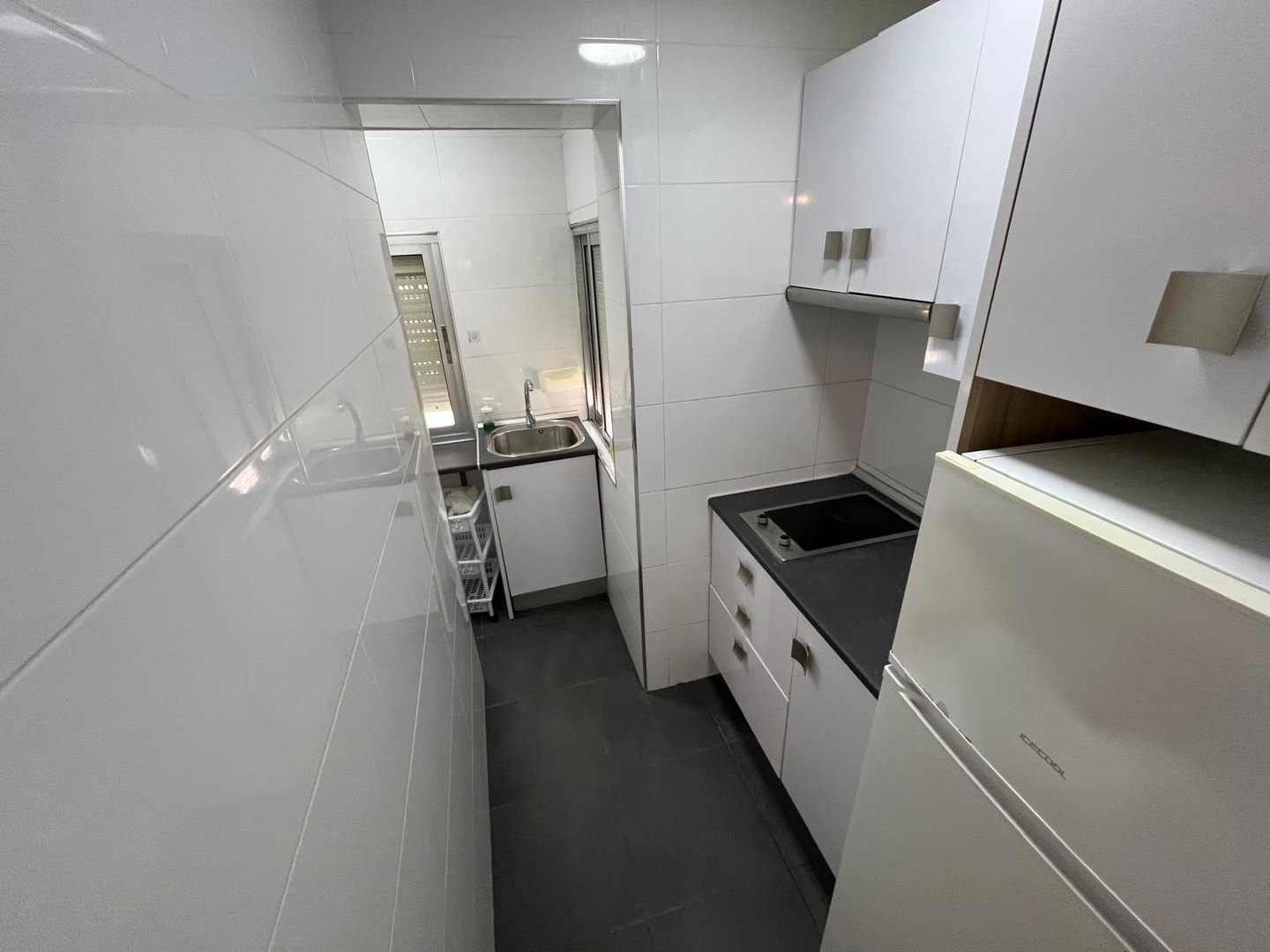 Piso de 45 m² en Sevilla