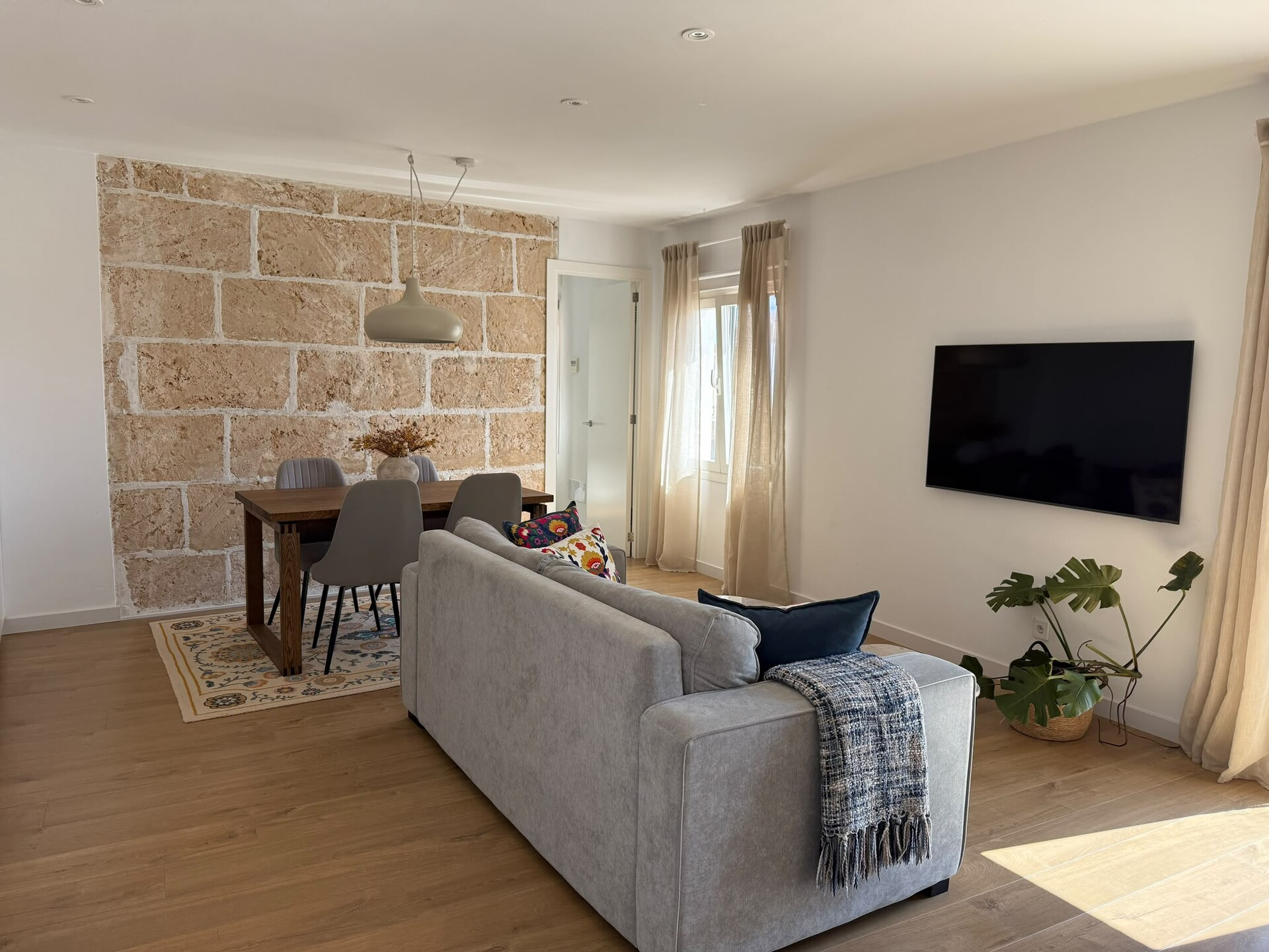Pis de 79 m² a Palma