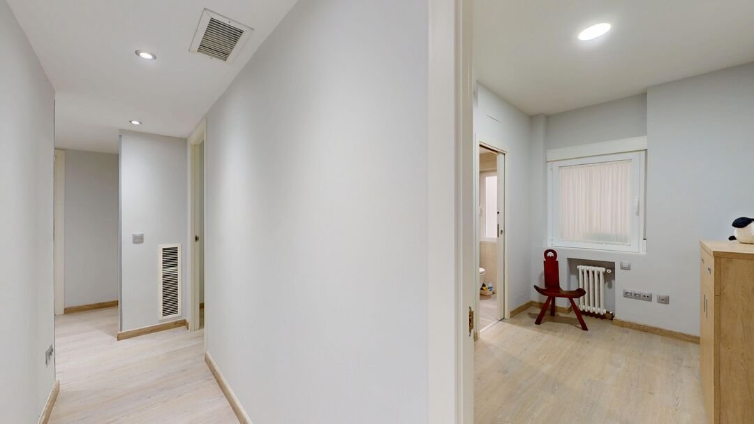 Appartamento 230 m² a Madrid
