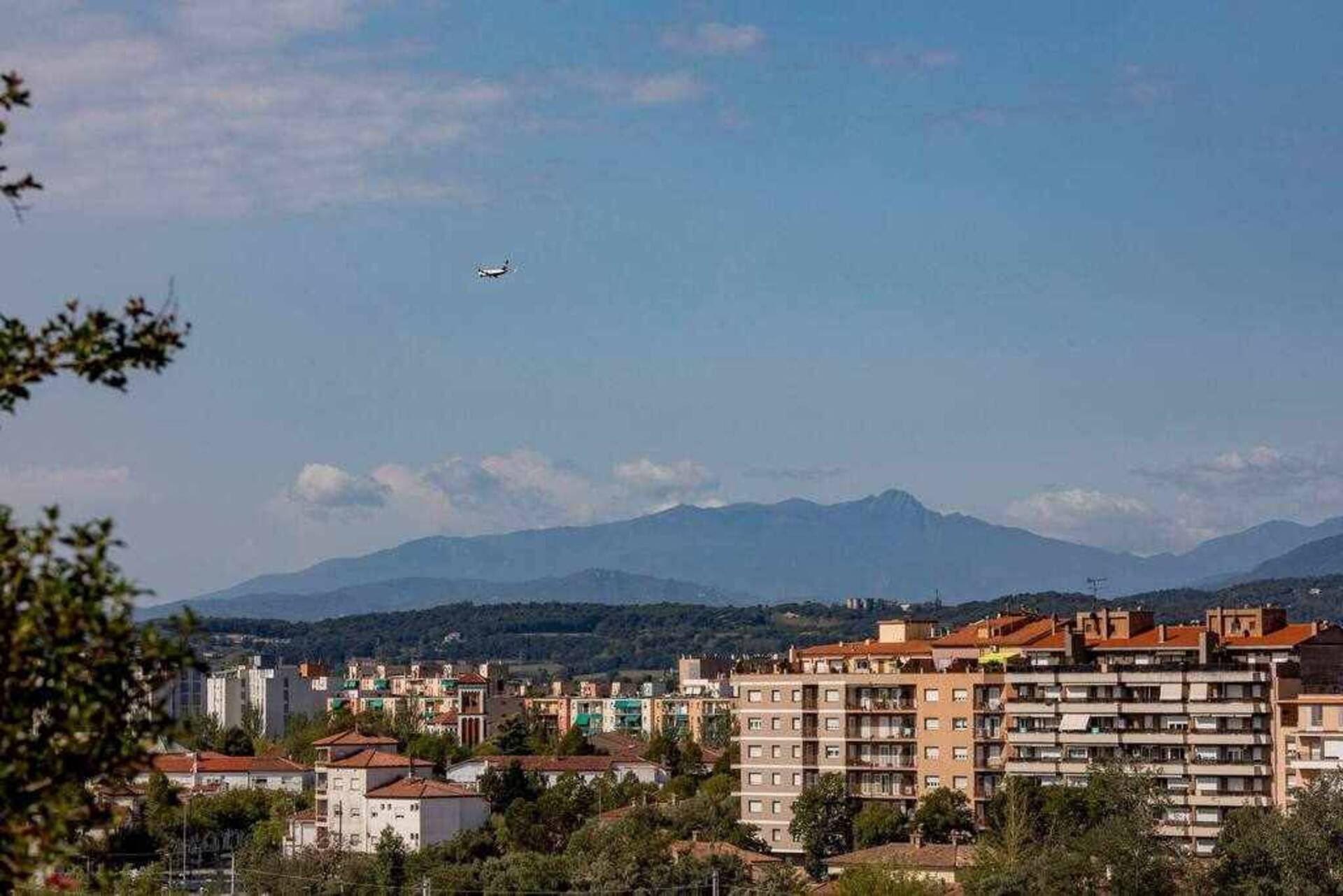 Piso de 92 m² en Gerona