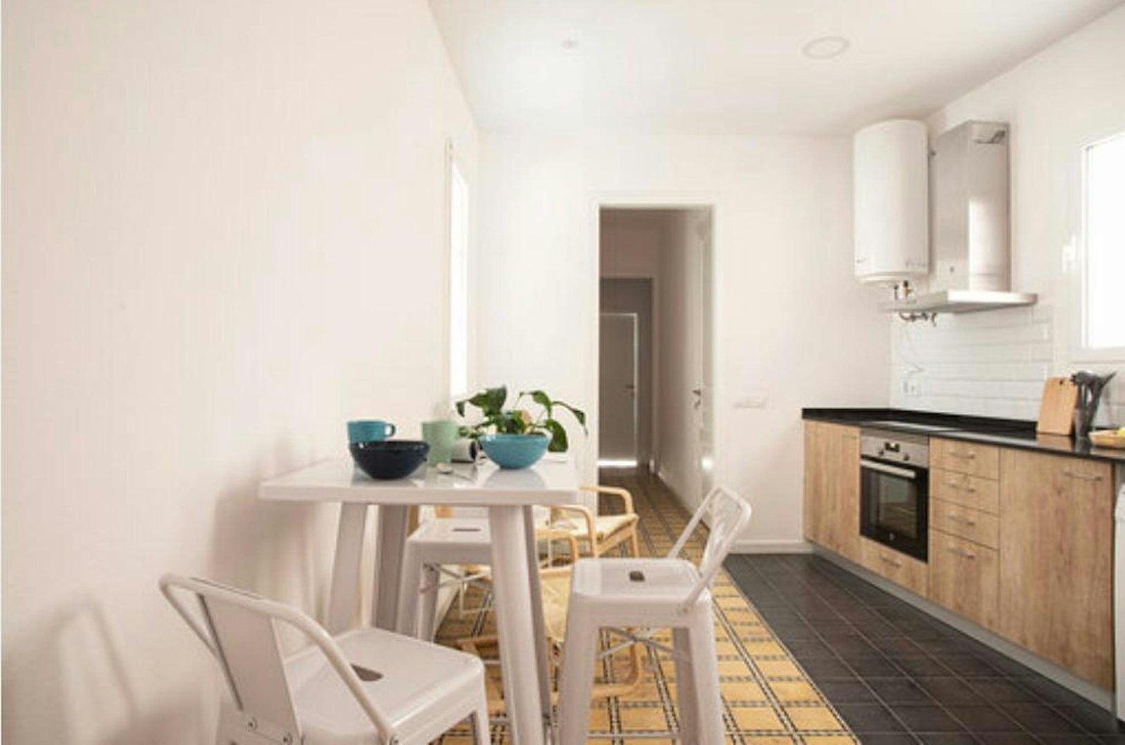Habitación 75 m², Barcelona