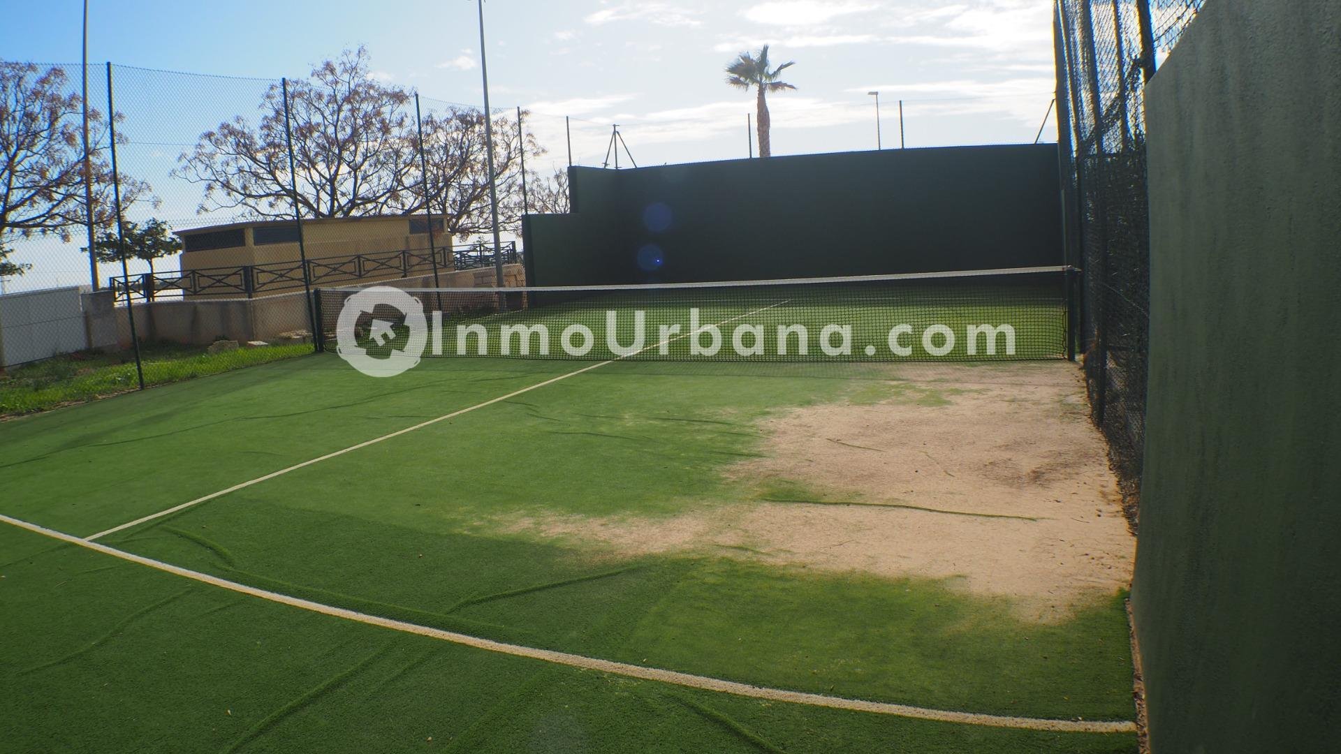 Piso de 146 m² en Mutxamel
