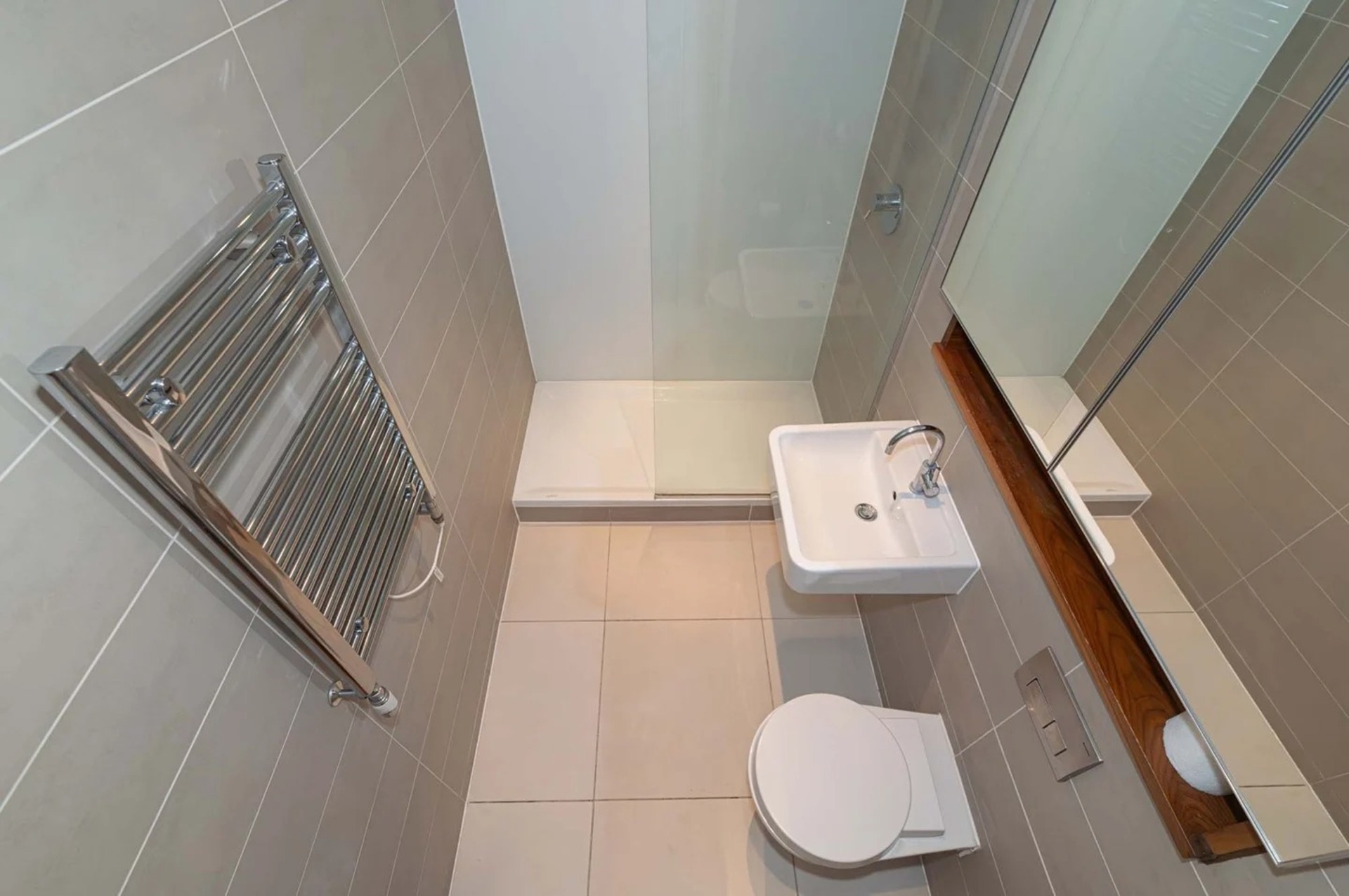 Pis de 110 m² a Cartagena