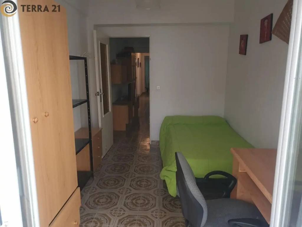 Piso de 110 m² en Jaén