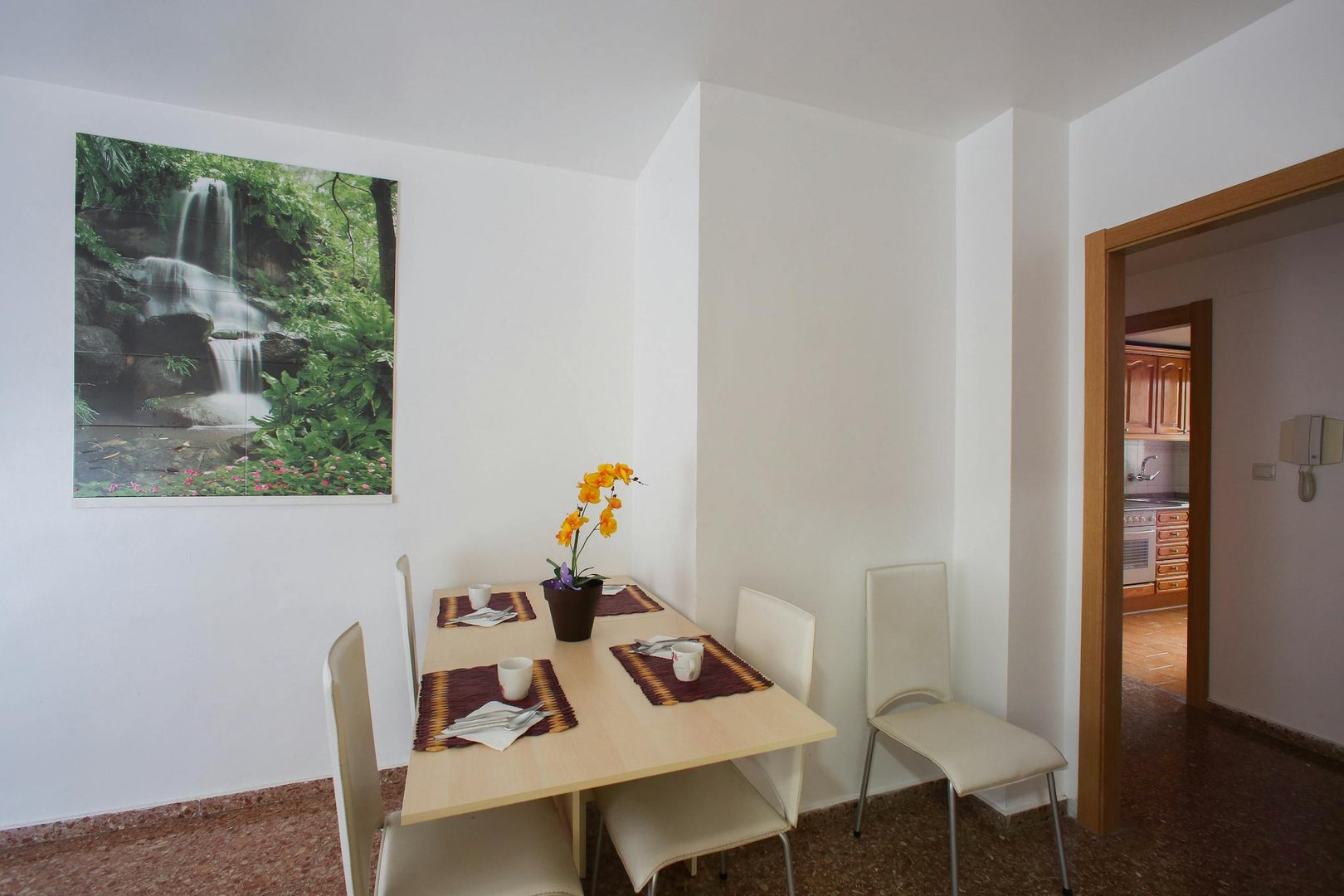 Habitación 15 m², Valencia