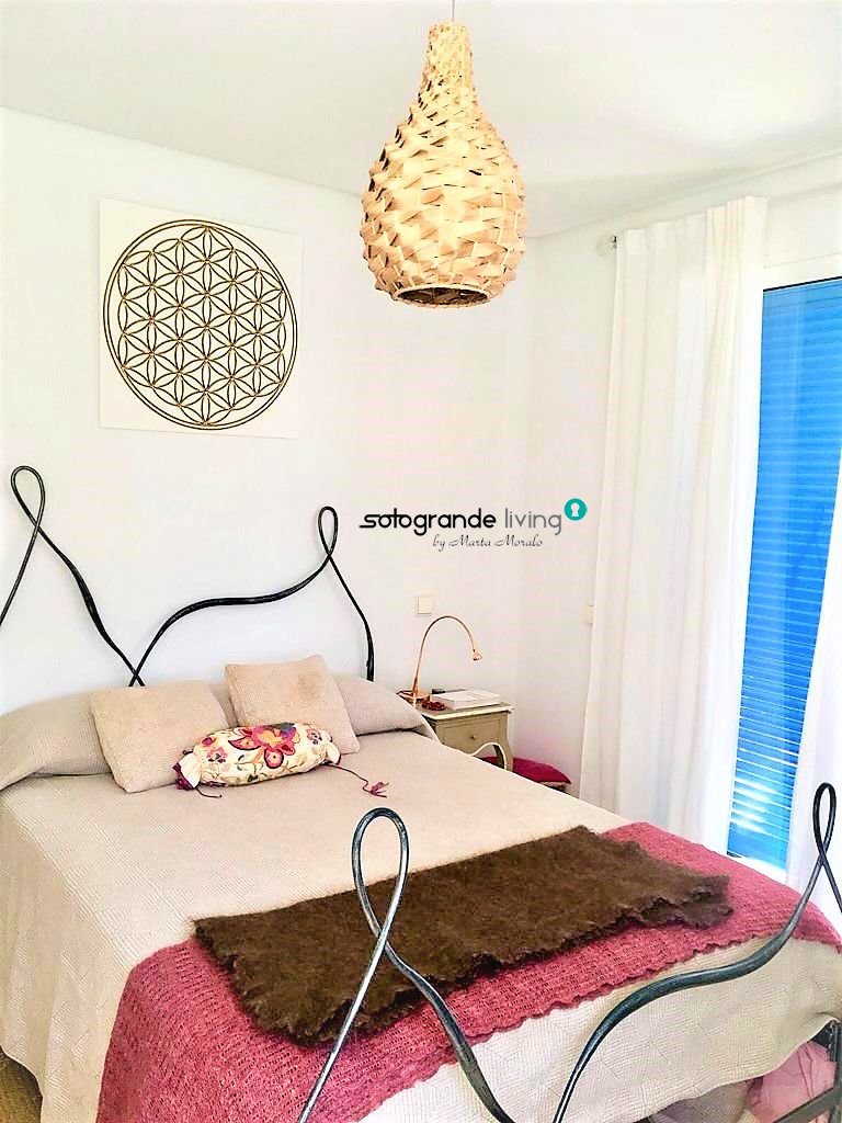 Appartamento 112 m² a San Roque