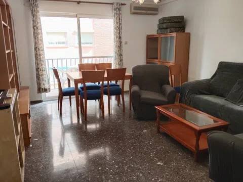 Piso de 110 m² en Sagunto
