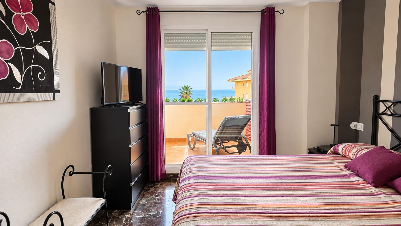 Pis de 98 m² a Fuengirola