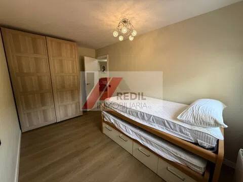 Piso de 58 m² en Miño