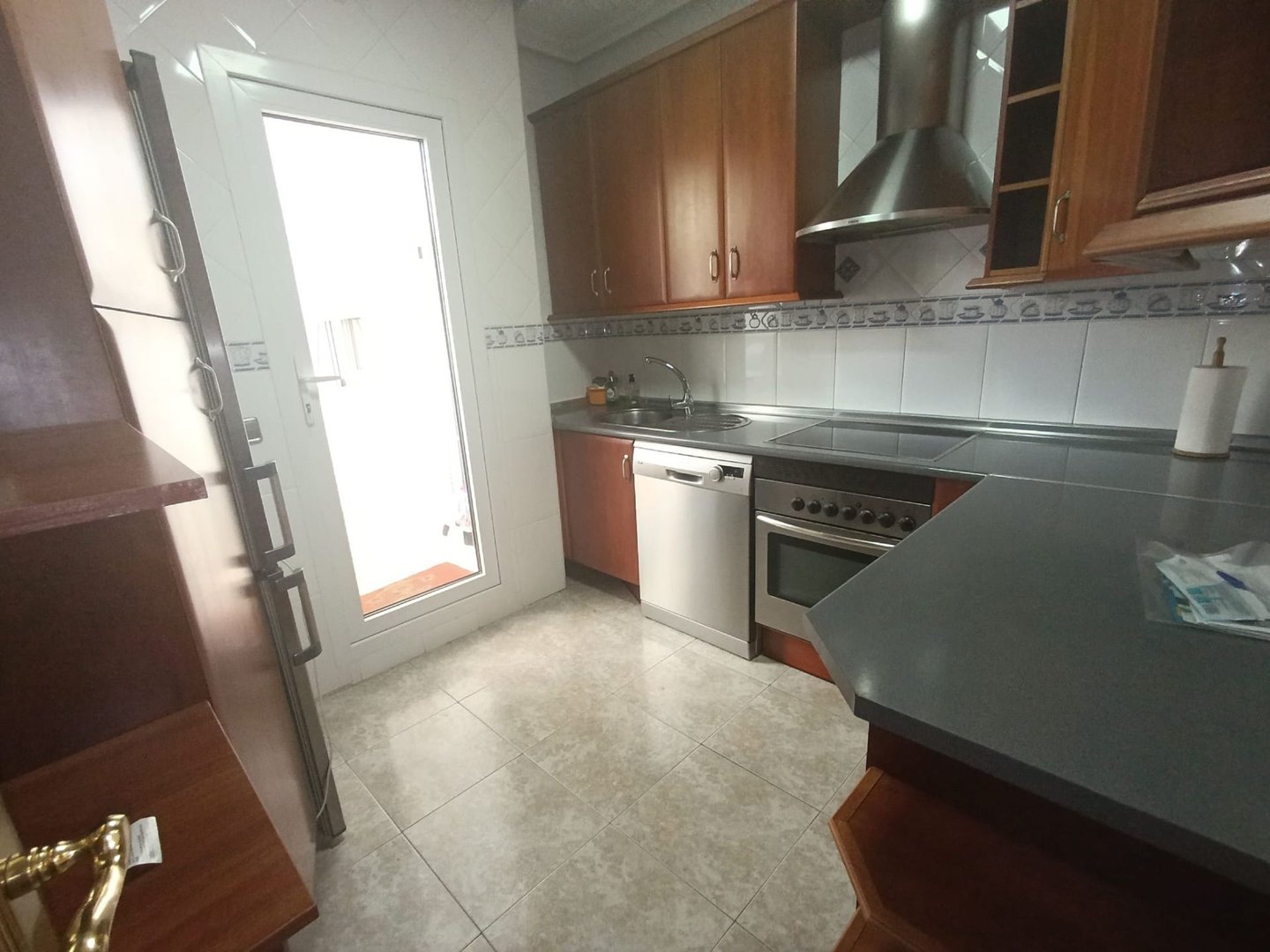 Piso de 115 m² en Linares