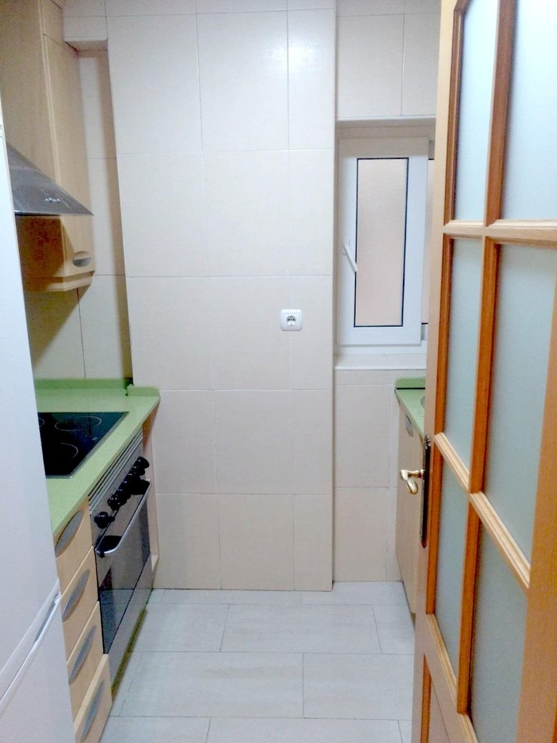 Pis de 85 m² a Cádiz