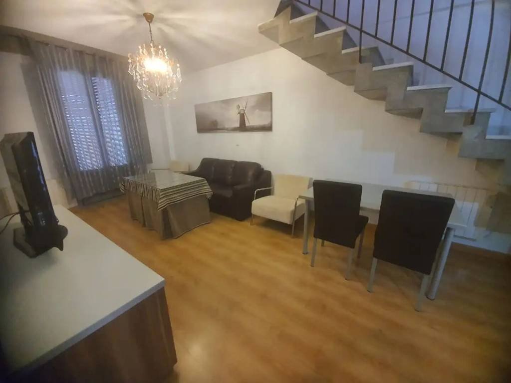 Pis de 130 m² a Úbeda